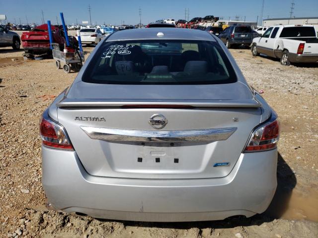 Photo 5 VIN: 1N4AL3AP5EC139576 - NISSAN ALTIMA 