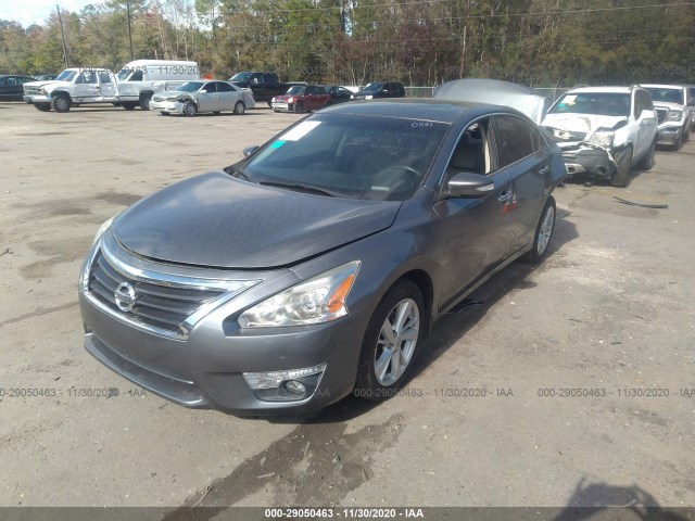 Photo 1 VIN: 1N4AL3AP5EC140551 - NISSAN ALTIMA 