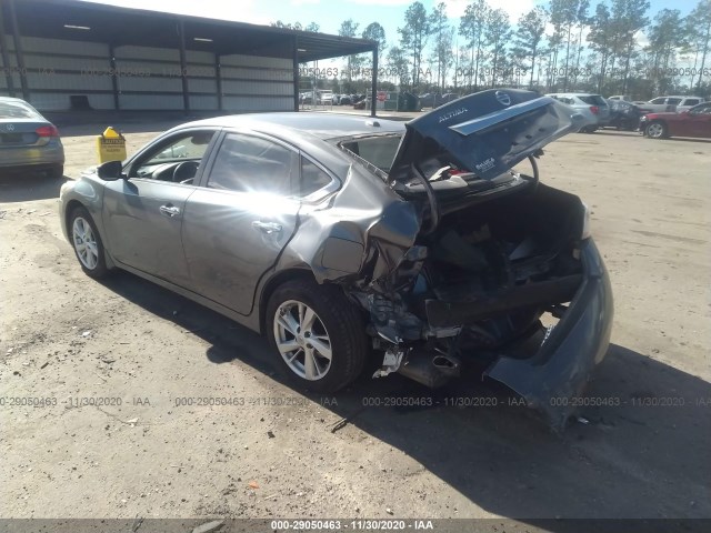 Photo 2 VIN: 1N4AL3AP5EC140551 - NISSAN ALTIMA 