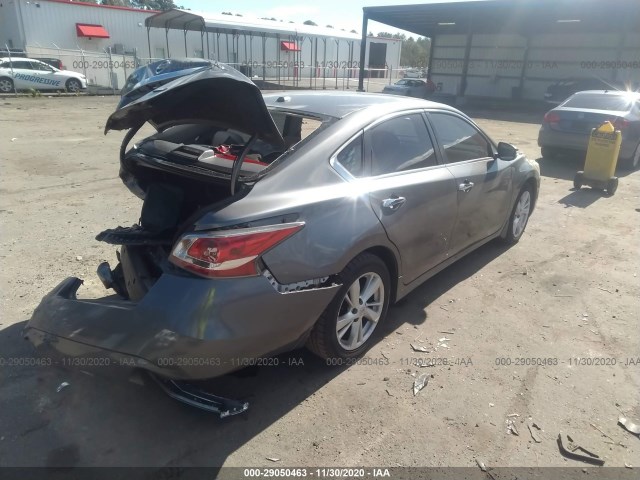 Photo 3 VIN: 1N4AL3AP5EC140551 - NISSAN ALTIMA 