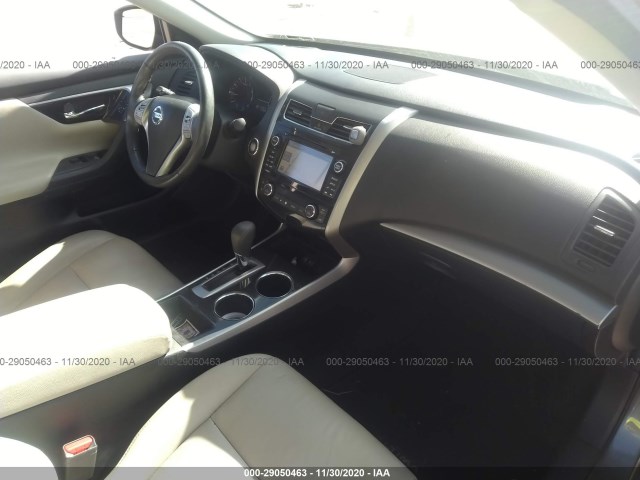 Photo 4 VIN: 1N4AL3AP5EC140551 - NISSAN ALTIMA 