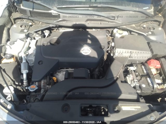 Photo 9 VIN: 1N4AL3AP5EC140551 - NISSAN ALTIMA 