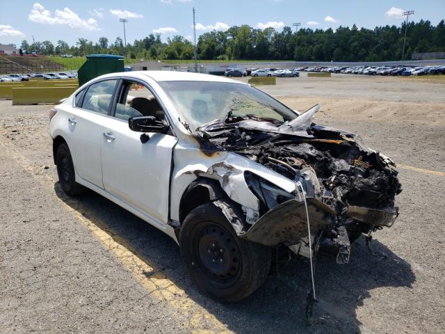 Photo 0 VIN: 1N4AL3AP5EC141053 - NISSAN ALTIMA 2.5 