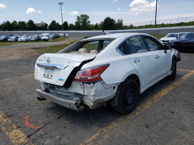 Photo 3 VIN: 1N4AL3AP5EC141053 - NISSAN ALTIMA 2.5 