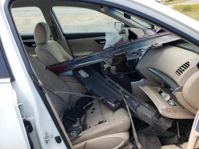 Photo 4 VIN: 1N4AL3AP5EC141053 - NISSAN ALTIMA 2.5 