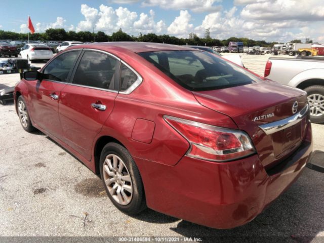 Photo 2 VIN: 1N4AL3AP5EC142526 - NISSAN ALTIMA 