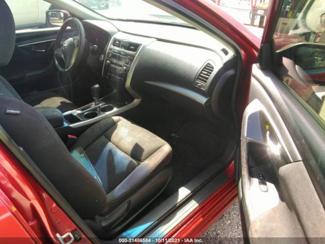 Photo 4 VIN: 1N4AL3AP5EC142526 - NISSAN ALTIMA 