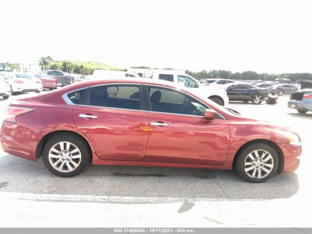 Photo 5 VIN: 1N4AL3AP5EC142526 - NISSAN ALTIMA 