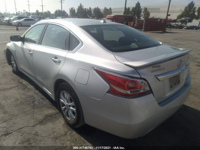 Photo 2 VIN: 1N4AL3AP5EC143918 - NISSAN ALTIMA 