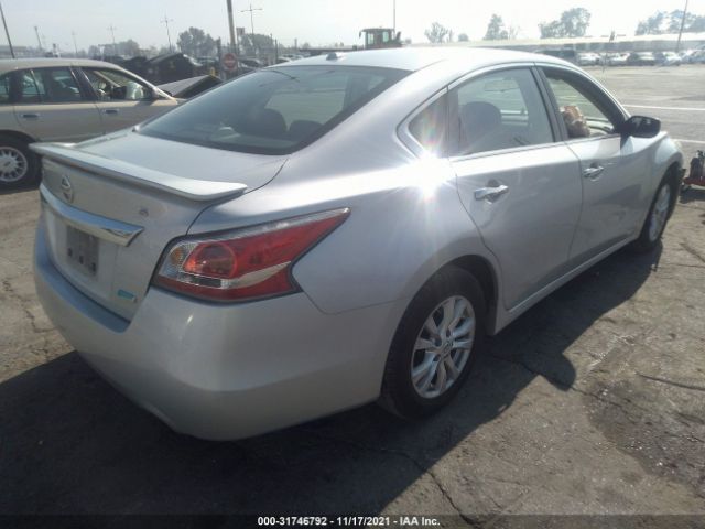 Photo 3 VIN: 1N4AL3AP5EC143918 - NISSAN ALTIMA 