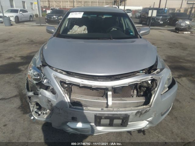 Photo 5 VIN: 1N4AL3AP5EC143918 - NISSAN ALTIMA 