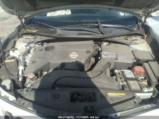 Photo 9 VIN: 1N4AL3AP5EC143918 - NISSAN ALTIMA 