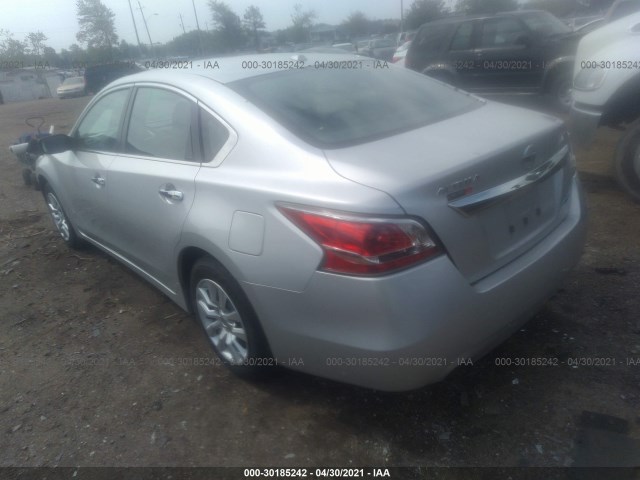 Photo 2 VIN: 1N4AL3AP5EC144633 - NISSAN ALTIMA 