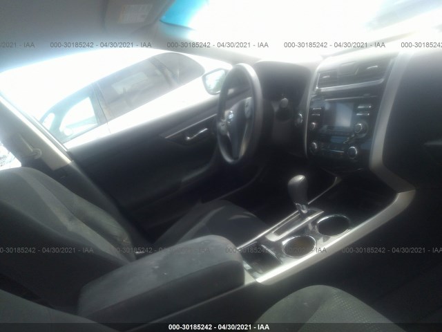 Photo 4 VIN: 1N4AL3AP5EC144633 - NISSAN ALTIMA 