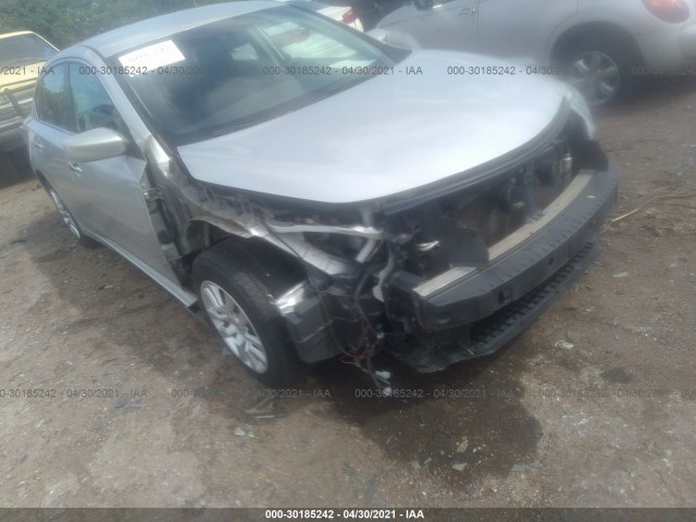 Photo 5 VIN: 1N4AL3AP5EC144633 - NISSAN ALTIMA 