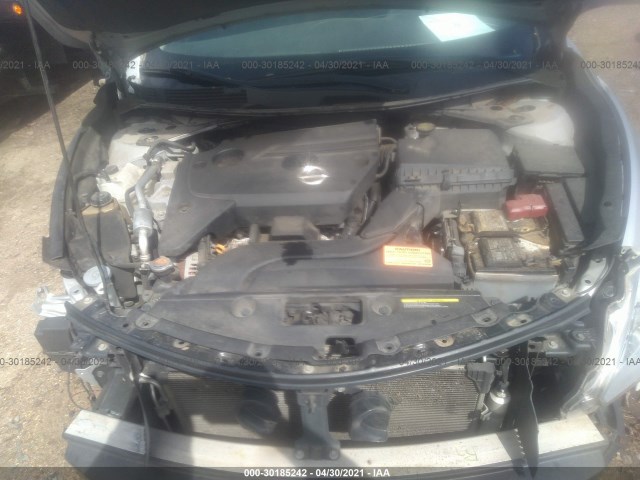 Photo 9 VIN: 1N4AL3AP5EC144633 - NISSAN ALTIMA 