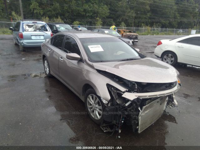 Photo 0 VIN: 1N4AL3AP5EC145782 - NISSAN ALTIMA 