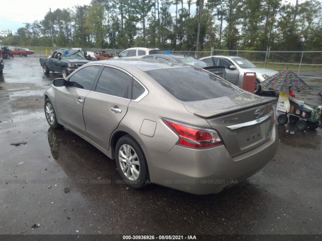 Photo 2 VIN: 1N4AL3AP5EC145782 - NISSAN ALTIMA 