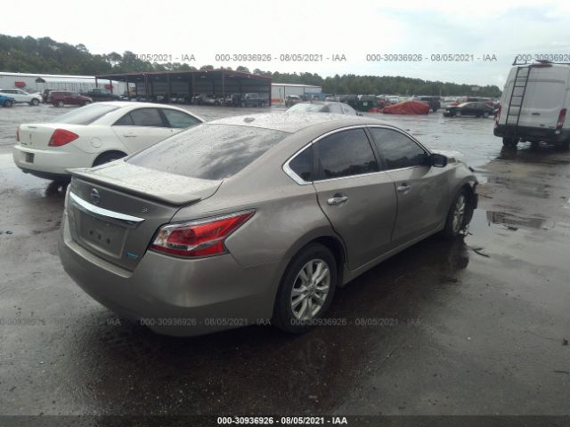 Photo 3 VIN: 1N4AL3AP5EC145782 - NISSAN ALTIMA 