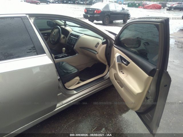 Photo 4 VIN: 1N4AL3AP5EC145782 - NISSAN ALTIMA 