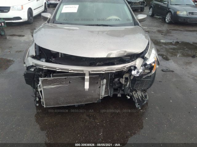 Photo 5 VIN: 1N4AL3AP5EC145782 - NISSAN ALTIMA 