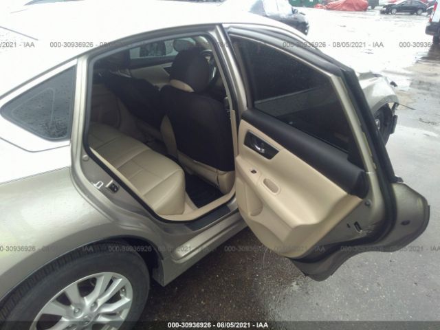 Photo 7 VIN: 1N4AL3AP5EC145782 - NISSAN ALTIMA 