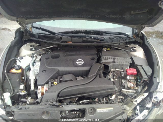 Photo 9 VIN: 1N4AL3AP5EC145782 - NISSAN ALTIMA 