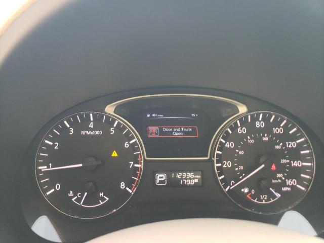 Photo 8 VIN: 1N4AL3AP5EC148035 - NISSAN ALTIMA 2.5 