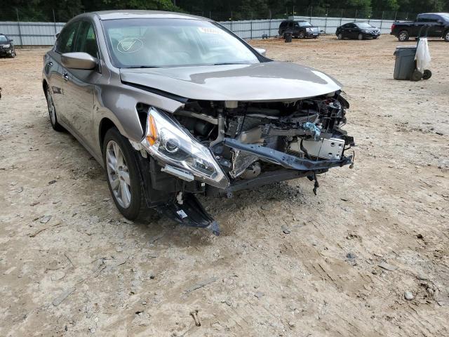 Photo 8 VIN: 1N4AL3AP5EC148679 - NISSAN ALTIMA 2.5 