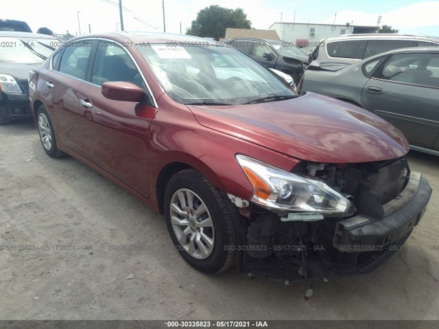 Photo 0 VIN: 1N4AL3AP5EC148777 - NISSAN ALTIMA 