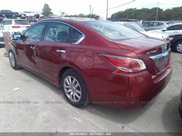 Photo 2 VIN: 1N4AL3AP5EC148777 - NISSAN ALTIMA 