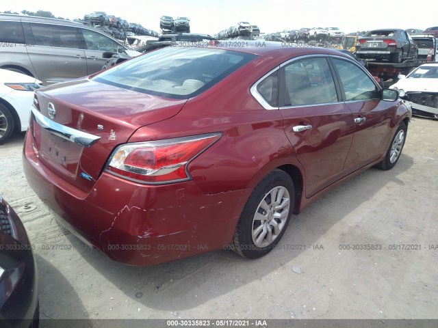 Photo 3 VIN: 1N4AL3AP5EC148777 - NISSAN ALTIMA 