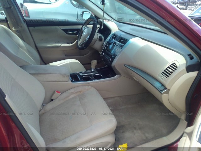 Photo 4 VIN: 1N4AL3AP5EC148777 - NISSAN ALTIMA 