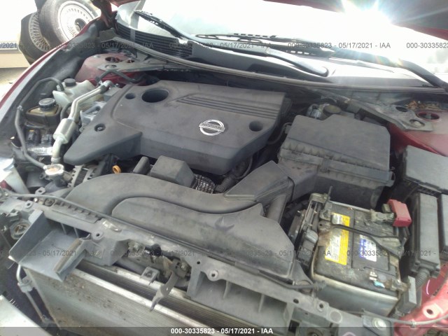 Photo 9 VIN: 1N4AL3AP5EC148777 - NISSAN ALTIMA 