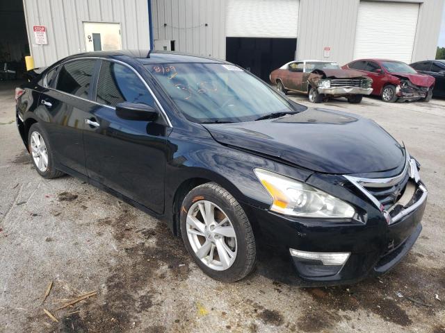 Photo 0 VIN: 1N4AL3AP5EC151002 - NISSAN ALTIMA 