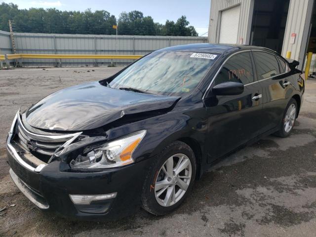 Photo 1 VIN: 1N4AL3AP5EC151002 - NISSAN ALTIMA 