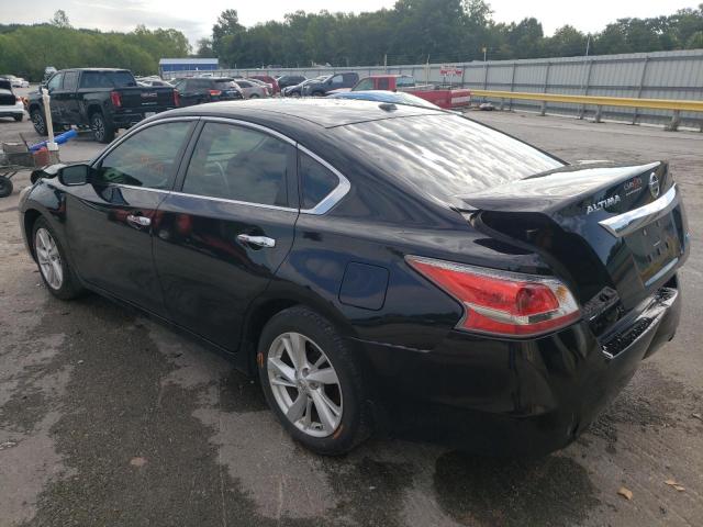 Photo 2 VIN: 1N4AL3AP5EC151002 - NISSAN ALTIMA 