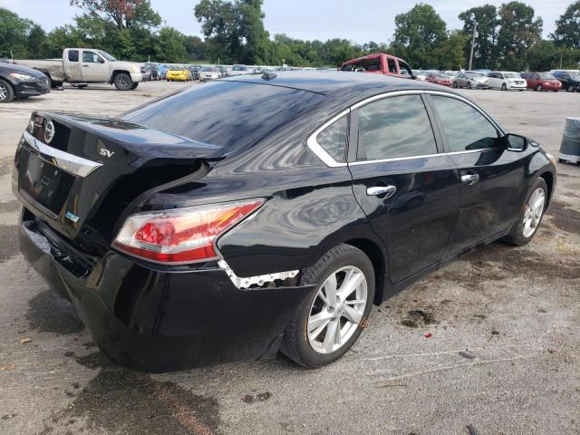 Photo 3 VIN: 1N4AL3AP5EC151002 - NISSAN ALTIMA 