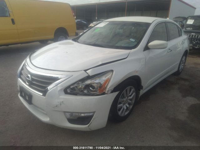 Photo 1 VIN: 1N4AL3AP5EC151310 - NISSAN ALTIMA 