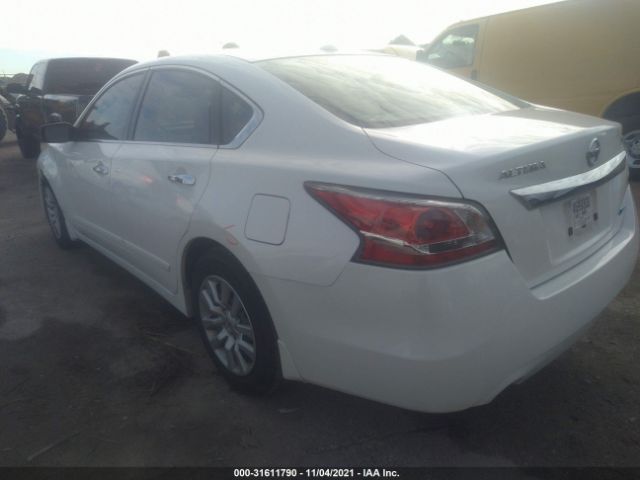 Photo 2 VIN: 1N4AL3AP5EC151310 - NISSAN ALTIMA 