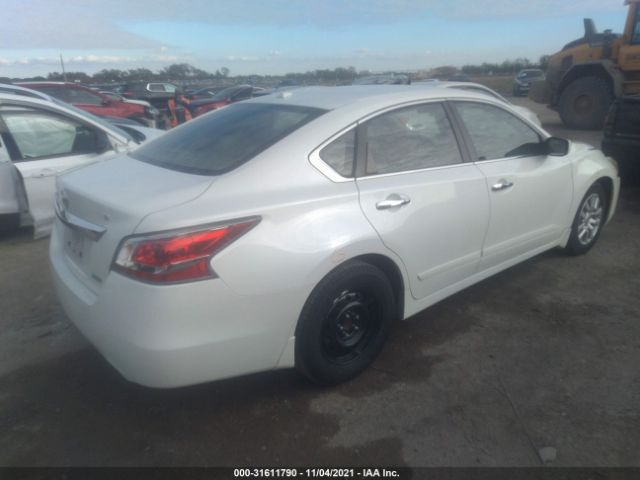 Photo 3 VIN: 1N4AL3AP5EC151310 - NISSAN ALTIMA 