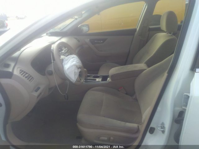 Photo 4 VIN: 1N4AL3AP5EC151310 - NISSAN ALTIMA 