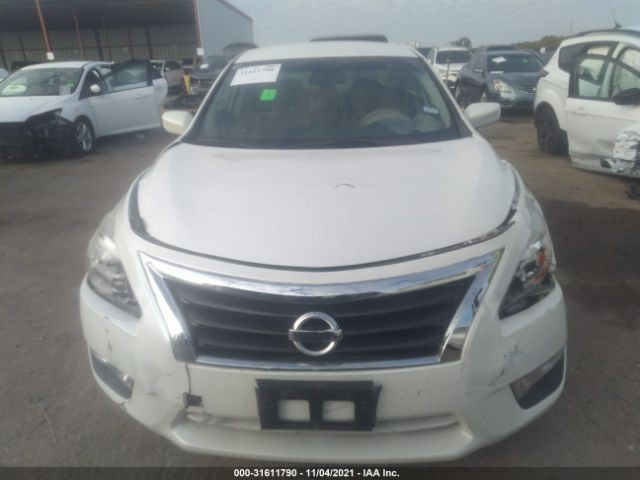 Photo 5 VIN: 1N4AL3AP5EC151310 - NISSAN ALTIMA 