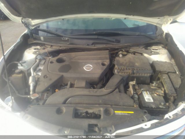 Photo 9 VIN: 1N4AL3AP5EC151310 - NISSAN ALTIMA 