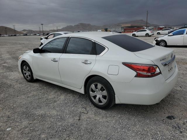 Photo 1 VIN: 1N4AL3AP5EC151369 - NISSAN ALTIMA 2.5 