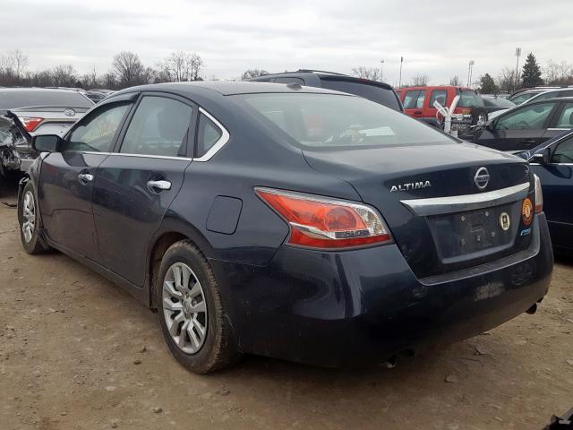 Photo 2 VIN: 1N4AL3AP5EC151890 - NISSAN ALTIMA 