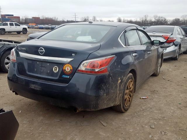 Photo 3 VIN: 1N4AL3AP5EC151890 - NISSAN ALTIMA 