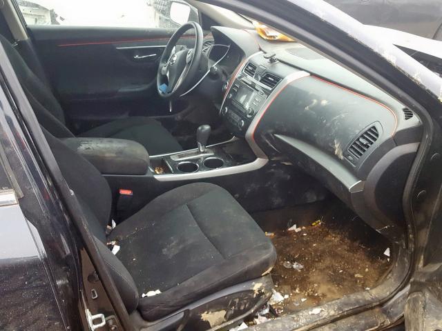 Photo 4 VIN: 1N4AL3AP5EC151890 - NISSAN ALTIMA 