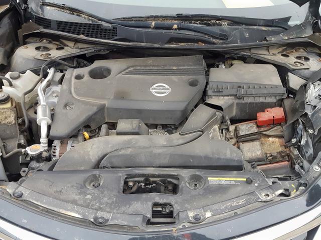 Photo 6 VIN: 1N4AL3AP5EC151890 - NISSAN ALTIMA 