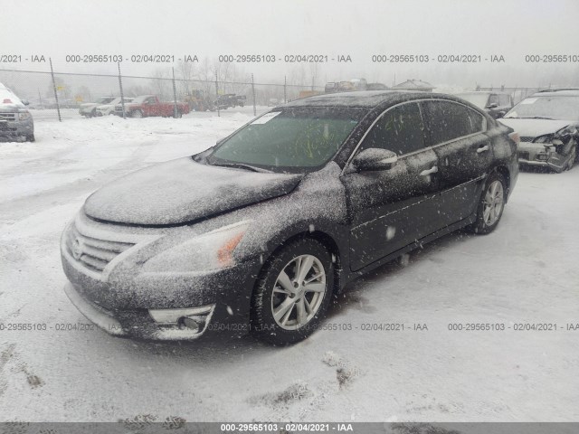 Photo 1 VIN: 1N4AL3AP5EC152358 - NISSAN ALTIMA 